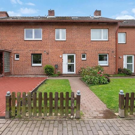 Wiebke Büsum Exterior foto